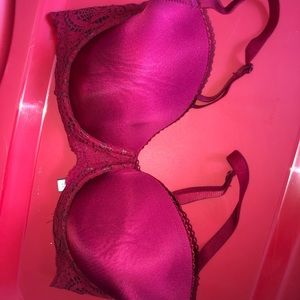 Victoria’s Secret bra